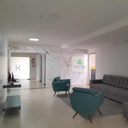 Rent this studio apartment on Avenida Senador Ramos Caiado in Bairro Maracanâ, Anápolis - GO