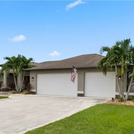 Image 5 - 3425 Southeast 4th Avenue, Cape Coral, FL 33904, USA - House for rent