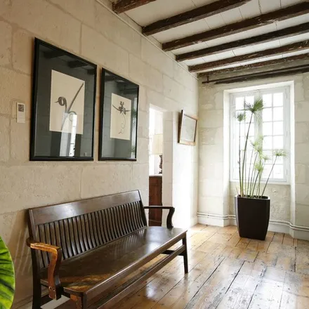 Rent this studio house on 15 Rue Des Jacobins