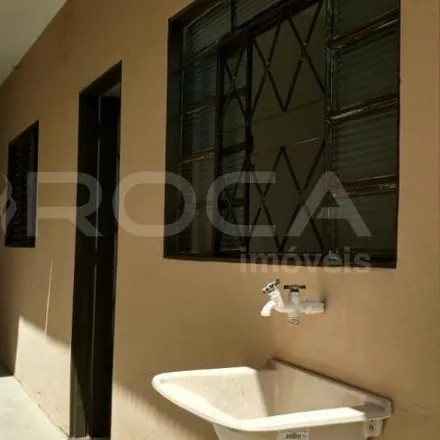 Image 1 - Rua Rodolfo Marin Neto, Loteamento de Interesse Social Cidade Aracy, São Carlos - SP, 13573-059, Brazil - House for sale