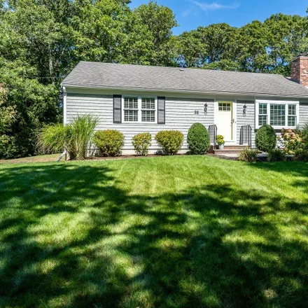 Buy this 2 bed house on 60 Valley Brook Road in Barnstable, Centerville
