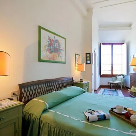 Image 7 - Costa dei Magnoli 28, 50125 Florence FI, Italy - Apartment for rent