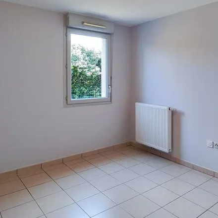 Rent this 2 bed apartment on 17 Route de Saint-Loup Cammas in 31140 Pechbonnieu, France