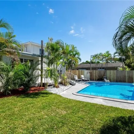 Image 3 - 5211 NE 17th Ave, Fort Lauderdale, Florida, 33334 - House for rent