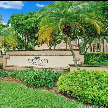 Rent this 2 bed apartment on 9122 West Atlantic Boulevard in Coral Springs, FL 33071