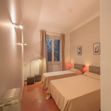 Rent this 5 bed apartment on Rome in Roma Capitale, Italy