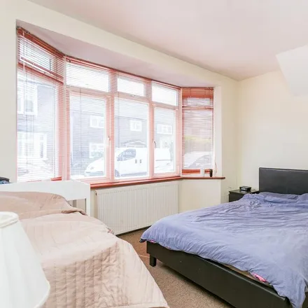 Image 7 - 34, 36 Ripley Road, Custom House, London, E16 3EA, United Kingdom - Apartment for rent