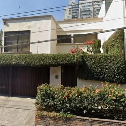 Image 2 - Calle Ixcateopan, Benito Juárez, 03650 Mexico City, Mexico - House for sale