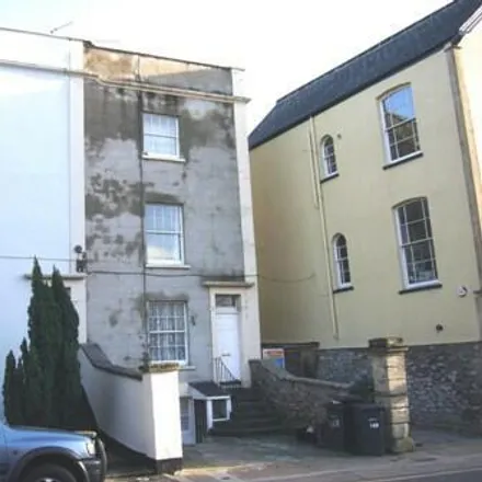 Rent this studio apartment on 174 Saint Michael's Hill in Bristol, BS2 8DE