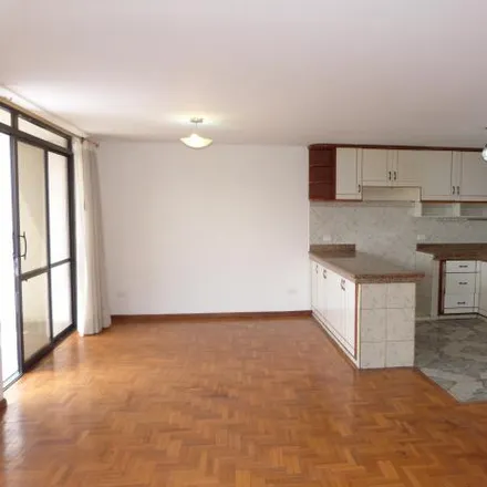 Rent this 2 bed apartment on Avenida Panamericana Norte in 170302, Carapungo