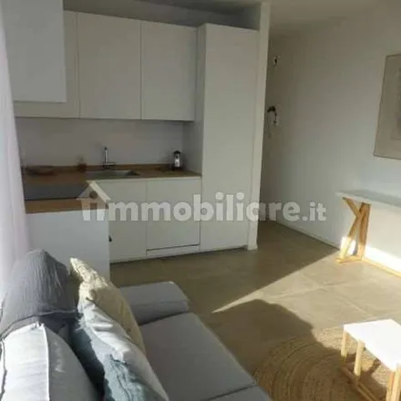 Rent this 3 bed apartment on Via Luciano Laurana in 30016 Jesolo VE, Italy