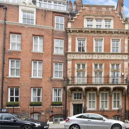Rent this 2 bed apartment on 23 Kensington Court in London, W8 5DU