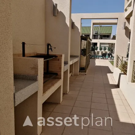 Rent this 2 bed apartment on Colegio Adventista de Copiapó in Avenida Los Carrera 1106, 153 0000 Copiapó