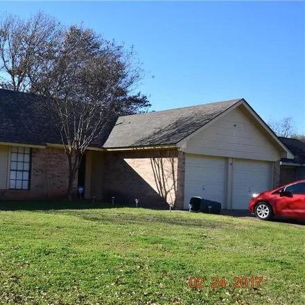 Rent this 3 bed house on 1004 Kane Street in Benbrook, TX 76126