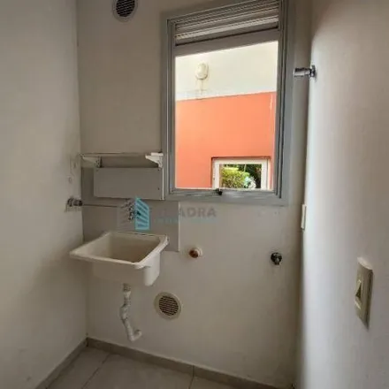 Rent this 1 bed apartment on Rua José Henrique Veras in Lagoa da Conceição, Florianópolis - SC