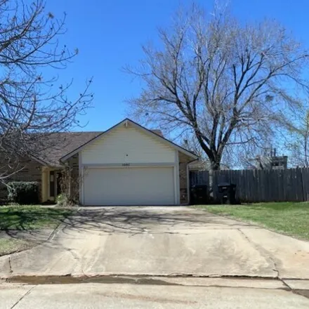 Buy this 3 bed house on 1301 Northeast 21st Place in Moore, OK 73160