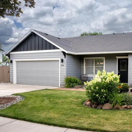 Buy this 4 bed house on 2415 Northwest 12th Street in Redmond, OR 97756