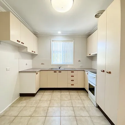 Rent this 3 bed apartment on Parkes Street in Nelson Bay NSW 2315, Australia