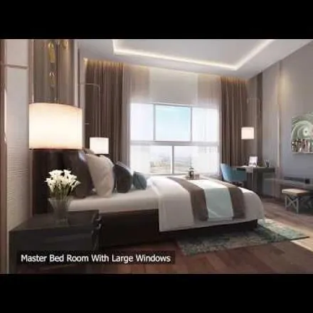 Buy this 3 bed apartment on Blue Bells in B Maharaj Singh Marg, Zone 6