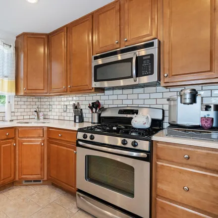 Image 9 - 1725 West 13th Street, Wilmington, DE 19806, USA - Townhouse for sale