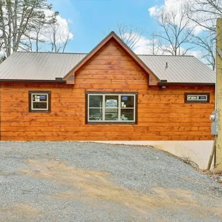 Buy this 3 bed house on 1698 West Ski View Drive in Sevier County, TN 37876