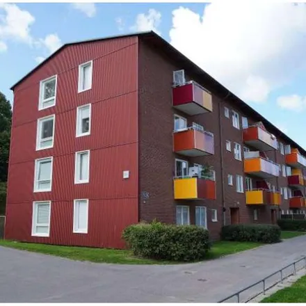 Rent this 4 bed apartment on Merkuriusgatan in 415 68 Gothenburg, Sweden