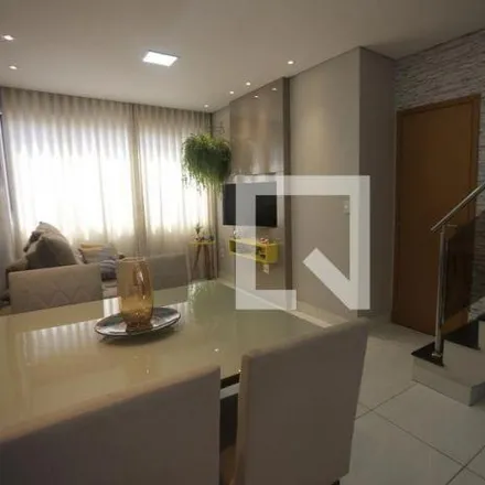 Buy this 2 bed apartment on Rua Castigliano in Monsenhor Messias, Belo Horizonte - MG