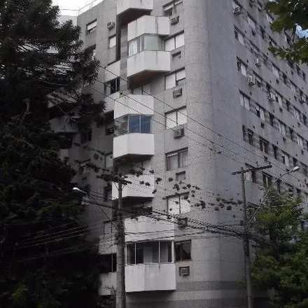 Image 2 - Rua Santa Cruz 1927, Centro, Pelotas - RS, 96010-300, Brazil - Apartment for rent