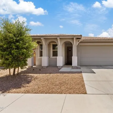 Buy this 4 bed house on 20425 East Rosa Road in Queen Creek, AZ 85142