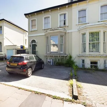 Buy this 2 bed apartment on 36 Queen's Road in Cheltenham, GL50 2LT