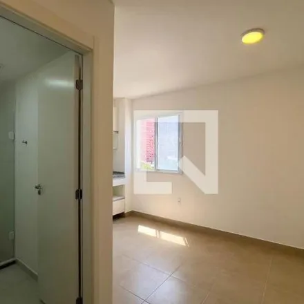 Rent this 1 bed house on Edifício All Liberdade in Rua dos Estudantes 388, Liberdade