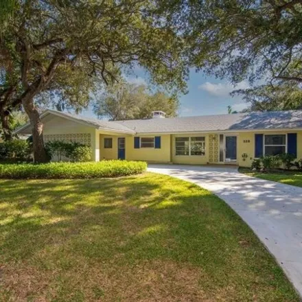 Rent this 3 bed house on 362 Indian Lilac Road in Vero Beach, FL 32963
