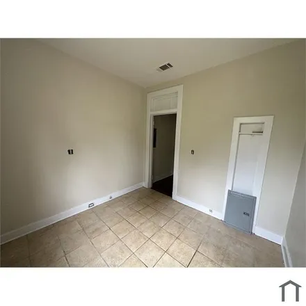 Rent this 1 bed apartment on 699 Washington Avenue in Montgomery, AL 36104