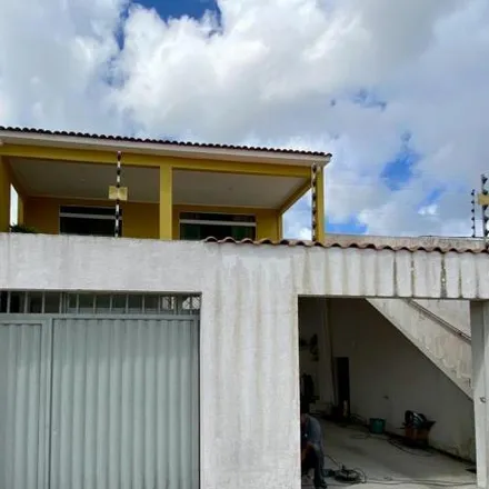 Buy this 3 bed house on Rua Doutor Jones Castro Lisboa in Tabuleiros dos Martins, Maceió - AL