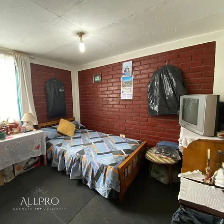 Buy this 2 bed apartment on Santa María in 971 0000 Peñaflor, Chile