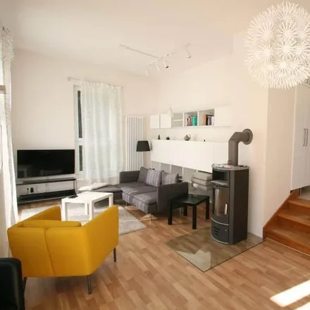 Rent this 3 bed apartment on Nienhagen in Rostock, Mecklenburg-Vorpommern
