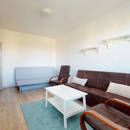 Rent this 2 bed apartment on Beroun in Karla Čapka, Košťálkova