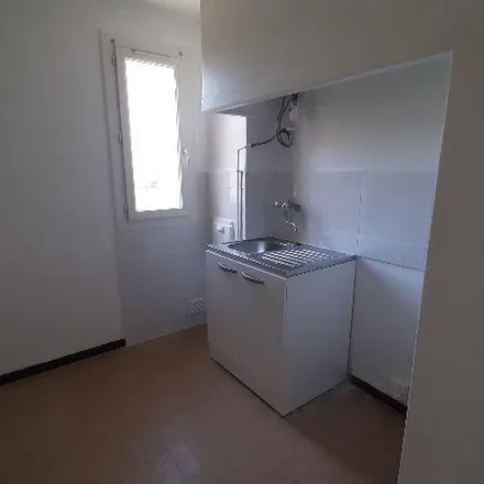 Rent this 3 bed apartment on 444 Boulevard Michelet in 13009 9e Arrondissement, France