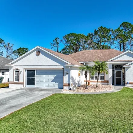 Buy this 3 bed house on 3184 Emerald Lane in North Port, FL 34286