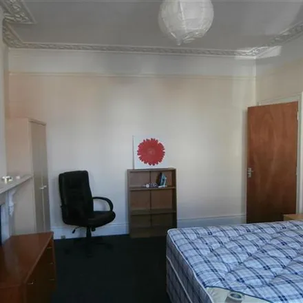 Image 3 - 105 Wilton Avenue, Bedford Place, Southampton, SO15 2HE, United Kingdom - Apartment for rent