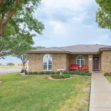 Buy this 3 bed house on 7716 Grover Avenue in Lubbock, TX 79424