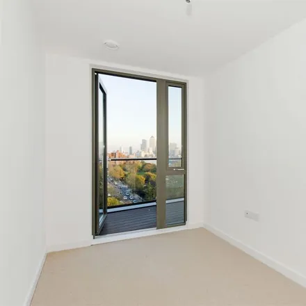 Image 5 - Ginger Line Building, 281 The Highway, Ratcliffe, London, E1 0ED, United Kingdom - Apartment for rent