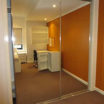 Rent this 1 bed apartment on Dudley Street in Caulfield East VIC 3145, Australia