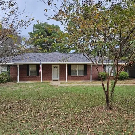 Buy this 4 bed house on 4185 Misty Lane in Harrison County, TX 75605