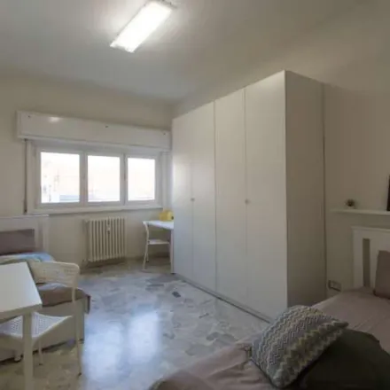 Image 2 - Timeout 3, Via privata Tirso, 20141 Milan MI, Italy - Apartment for rent