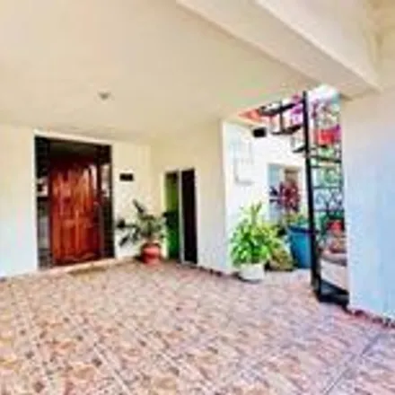 Buy this 3 bed house on Tordillo 2316 in Valle del Huajuco, 67140 Monterrey