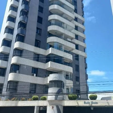 Image 2 - 10037, Rua Joaquim Marques de Jesus, Piedade, Jaboatão dos Guararapes - PE, 54400-620, Brazil - Apartment for rent