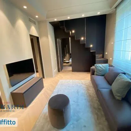 Rent this 2 bed apartment on Casa Infante in Via Torino 48, 20123 Milan MI