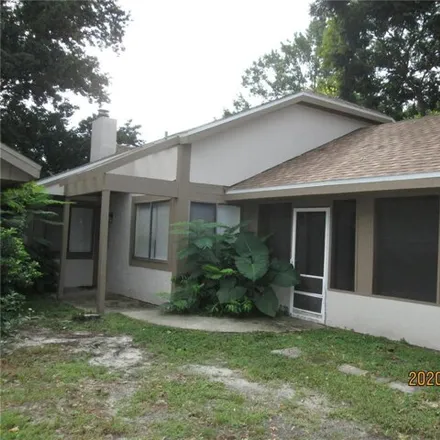 Rent this 3 bed house on 704 Castlewood Dr in Winter Springs, Florida