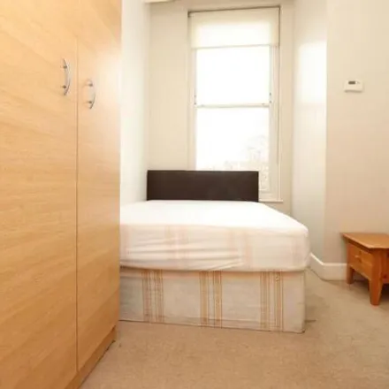 Rent this studio house on 4 Birchfield Street in Bow Common, London